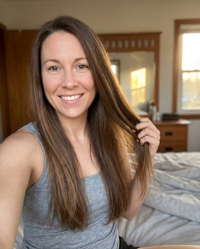 Customer review photo