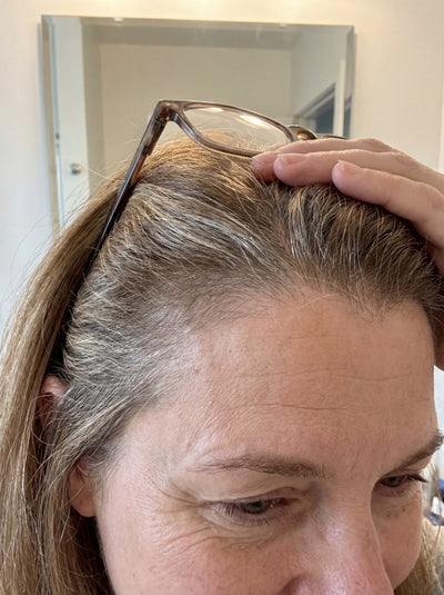 Customer review photo