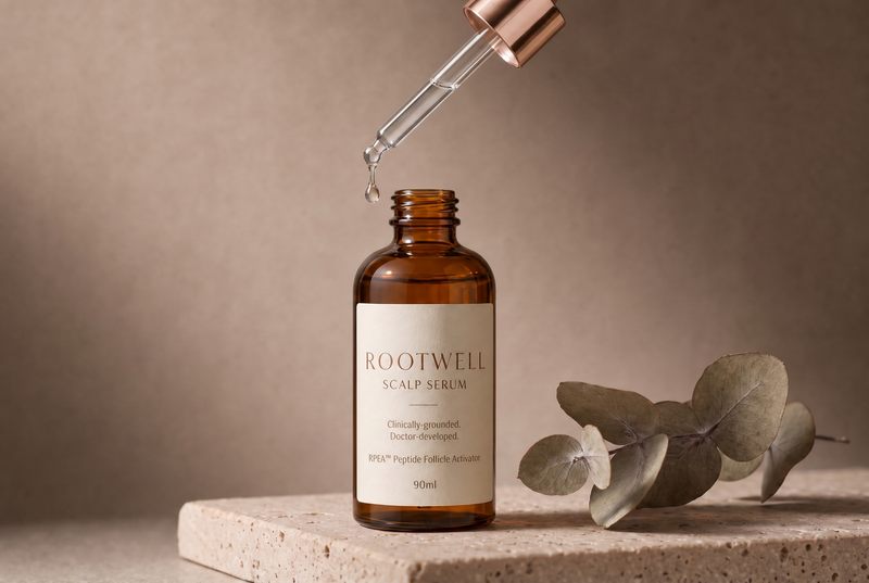 RootWellHair