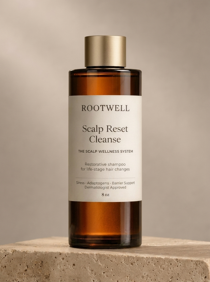 Scalp-Reset Shampoo