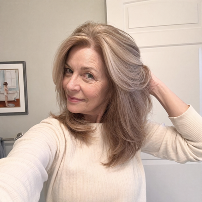 Customer review photo