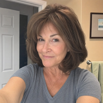 Customer review photo