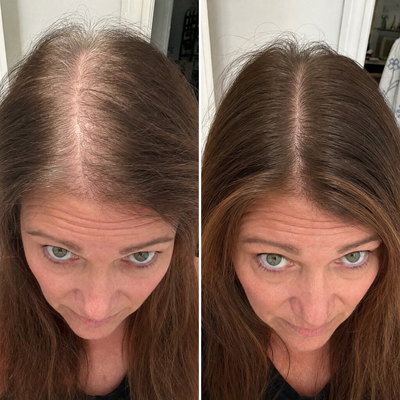 Customer review photo