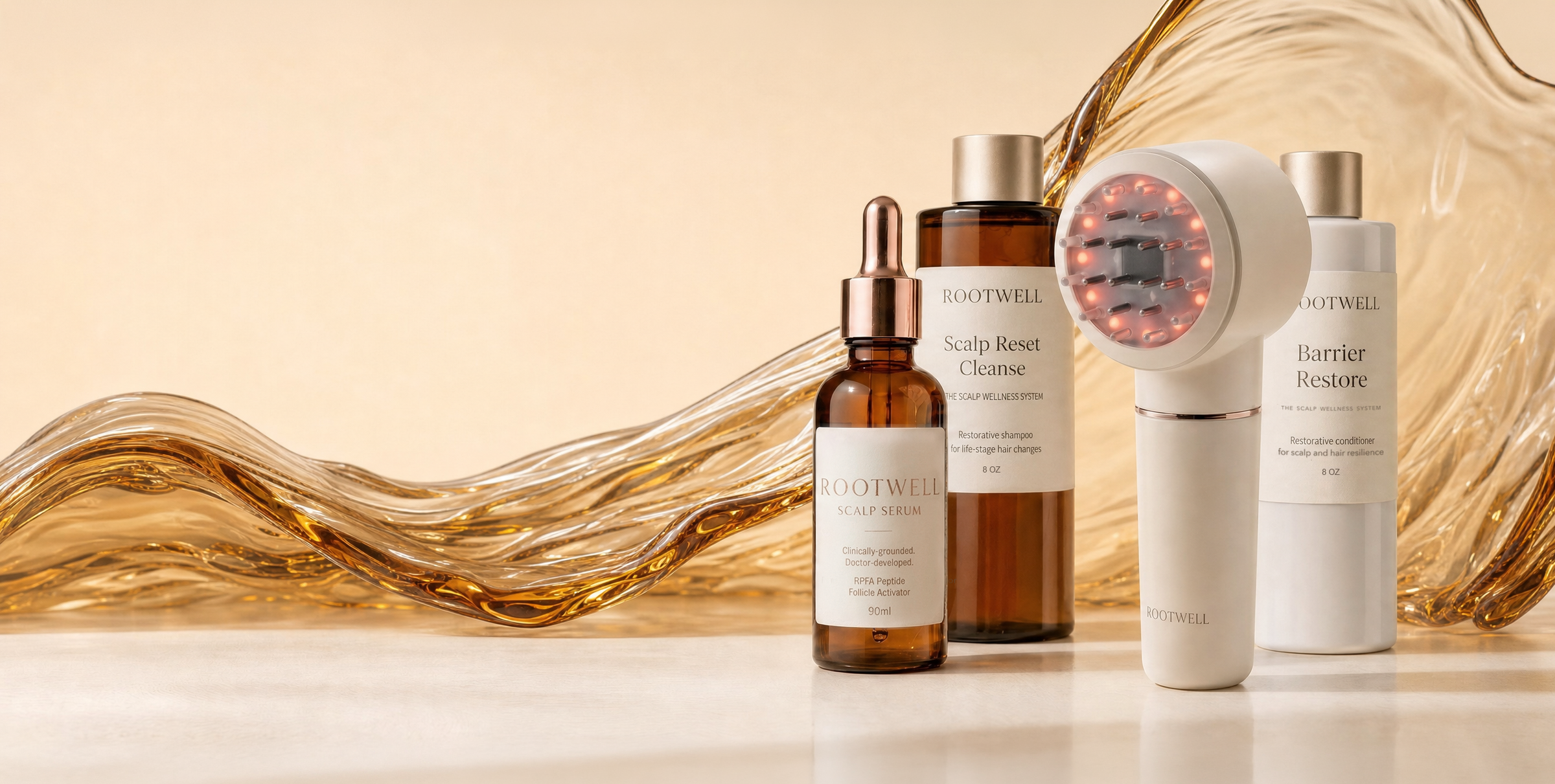 RootWellHair