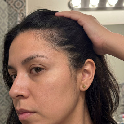 Customer review photo